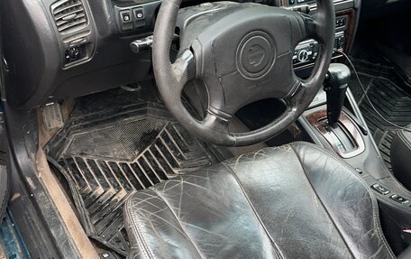 Subaru Legacy VII, 1998 год, 120 000 рублей, 4 фотография