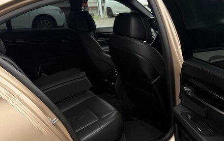 BMW 7 серия, 2009 год, 2 400 000 рублей, 8 фотография