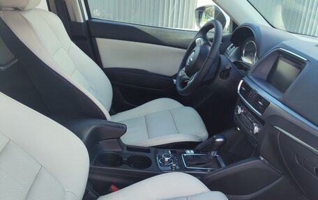 Mazda CX-5 II, 2016 год, 2 250 000 рублей, 11 фотография