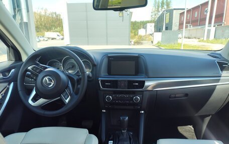Mazda CX-5 II, 2016 год, 2 250 000 рублей, 12 фотография