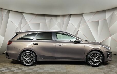 KIA cee'd III, 2020 год, 1 755 000 рублей, 6 фотография