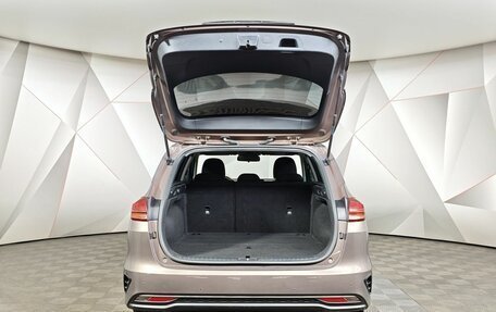 KIA cee'd III, 2020 год, 1 755 000 рублей, 11 фотография