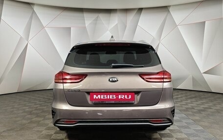 KIA cee'd III, 2020 год, 1 755 000 рублей, 8 фотография