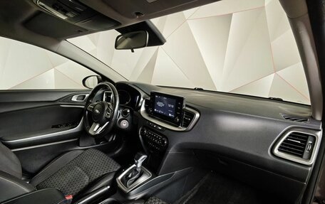 KIA cee'd III, 2020 год, 1 755 000 рублей, 12 фотография