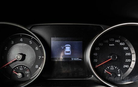 KIA cee'd III, 2020 год, 1 755 000 рублей, 16 фотография