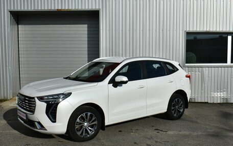 Haval Jolion, 2023 год, 2 249 000 рублей, 2 фотография