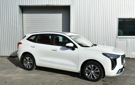 Haval Jolion, 2023 год, 2 249 000 рублей, 4 фотография