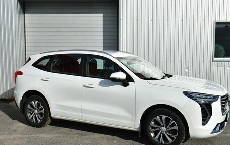 Haval Jolion, 2023 год, 2 249 000 рублей, 3 фотография