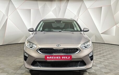 KIA cee'd III, 2020 год, 1 755 000 рублей, 7 фотография