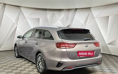 KIA cee'd III, 2020 год, 1 755 000 рублей, 4 фотография