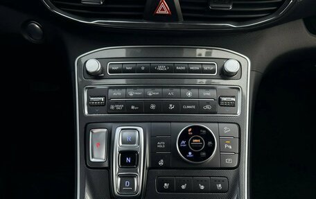 Hyundai Santa Fe IV, 2023 год, 4 410 000 рублей, 11 фотография
