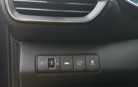 Hyundai Santa Fe IV, 2023 год, 4 410 000 рублей, 15 фотография