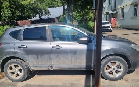 Nissan Qashqai, 2012 год, 850 000 рублей, 3 фотография
