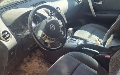 Nissan Qashqai, 2012 год, 850 000 рублей, 6 фотография