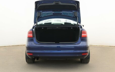 Volkswagen Jetta VI, 2015 год, 1 277 000 рублей, 6 фотография