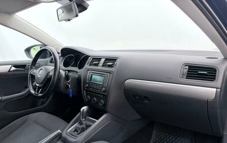 Volkswagen Jetta VI, 2015 год, 1 277 000 рублей, 9 фотография