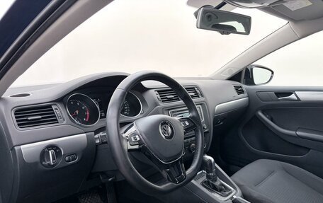 Volkswagen Jetta VI, 2015 год, 1 277 000 рублей, 7 фотография