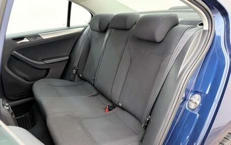 Volkswagen Jetta VI, 2015 год, 1 277 000 рублей, 13 фотография
