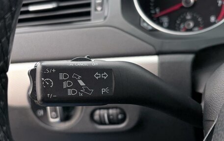 Volkswagen Jetta VI, 2015 год, 1 277 000 рублей, 15 фотография