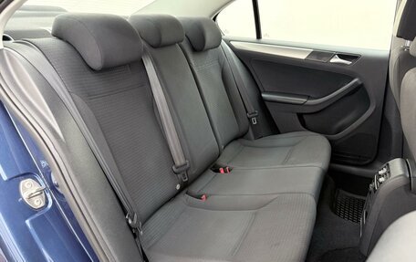 Volkswagen Jetta VI, 2015 год, 1 277 000 рублей, 14 фотография