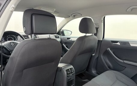 Volkswagen Jetta VI, 2015 год, 1 277 000 рублей, 23 фотография
