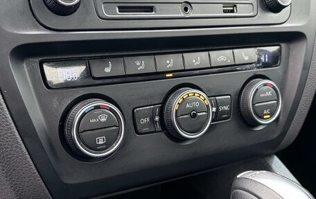 Volkswagen Jetta VI, 2015 год, 1 277 000 рублей, 25 фотография