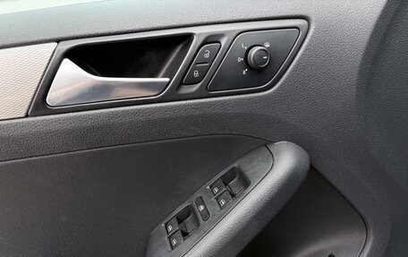 Volkswagen Jetta VI, 2015 год, 1 277 000 рублей, 27 фотография