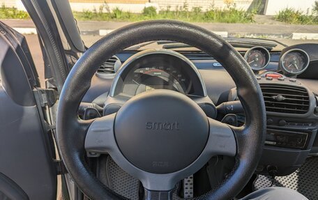 Smart Fortwo III, 2004 год, 230 000 рублей, 4 фотография