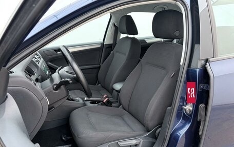 Volkswagen Jetta VI, 2015 год, 1 277 000 рублей, 29 фотография