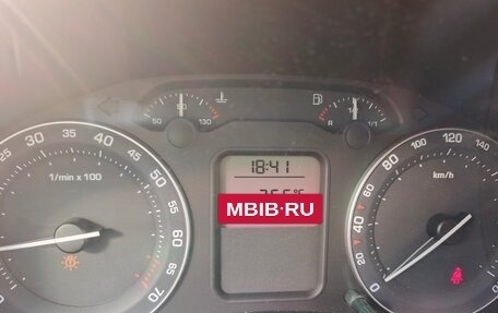 Skoda Octavia, 2008 год, 550 000 рублей, 3 фотография