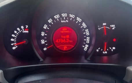 KIA Sportage III, 2010 год, 920 000 рублей, 9 фотография
