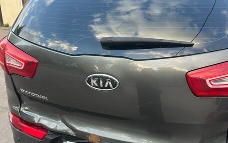 KIA Sportage III, 2010 год, 920 000 рублей, 8 фотография