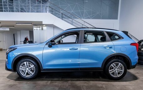Haval Jolion, 2026 год, 2 575 609 рублей, 9 фотография