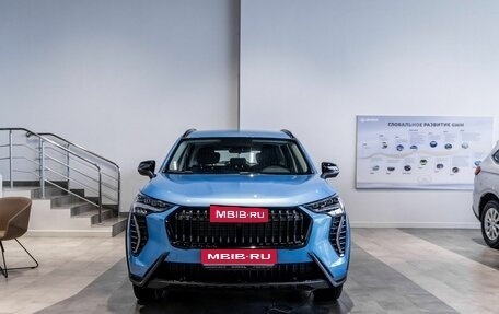 Haval Jolion, 2026 год, 2 575 609 рублей, 4 фотография