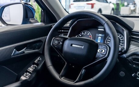 Haval Jolion, 2026 год, 2 575 609 рублей, 18 фотография