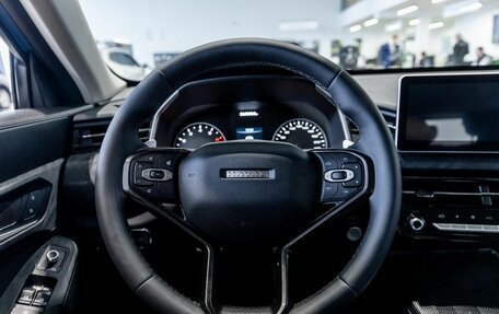 Haval Jolion, 2026 год, 2 575 609 рублей, 19 фотография