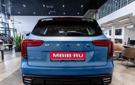 Haval Jolion, 2026 год, 2 575 609 рублей, 8 фотография