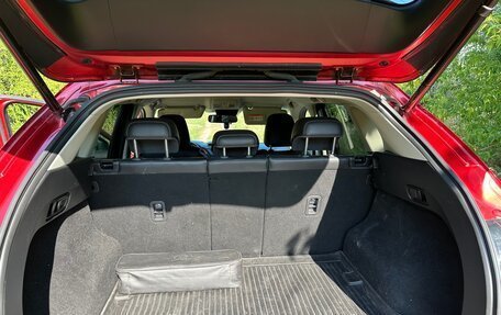 Mazda CX-5 II, 2019 год, 2 200 000 рублей, 10 фотография