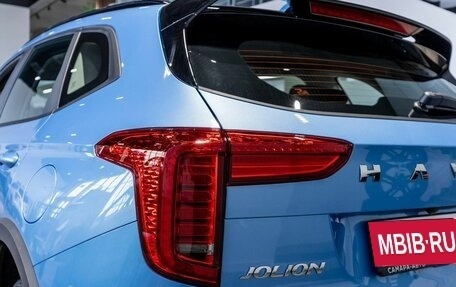Haval Jolion, 2026 год, 2 575 609 рублей, 23 фотография