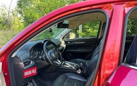 Mazda CX-5 II, 2019 год, 2 200 000 рублей, 7 фотография