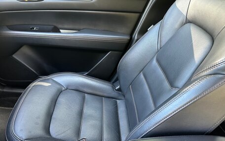 Mazda CX-5 II, 2019 год, 2 200 000 рублей, 9 фотография