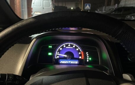 Honda Civic VIII, 2011 год, 1 050 000 рублей, 7 фотография