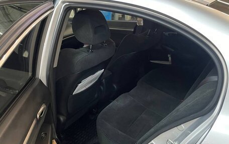 Honda Civic VIII, 2011 год, 1 050 000 рублей, 5 фотография