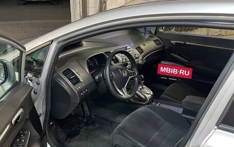 Honda Civic VIII, 2011 год, 1 050 000 рублей, 6 фотография