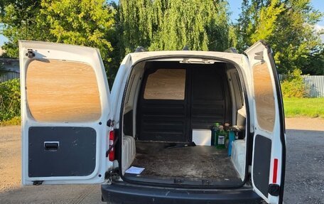 Volkswagen Caddy III рестайлинг, 2014 год, 1 290 000 рублей, 20 фотография