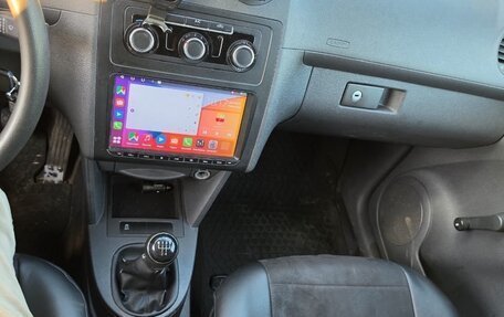 Volkswagen Caddy III рестайлинг, 2014 год, 1 290 000 рублей, 25 фотография