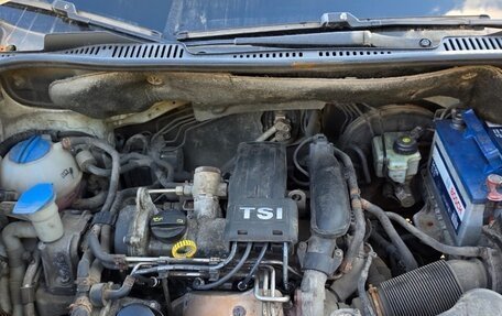 Volkswagen Caddy III рестайлинг, 2014 год, 1 290 000 рублей, 31 фотография