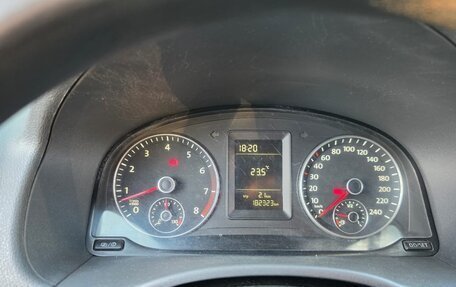 Volkswagen Caddy III рестайлинг, 2014 год, 1 290 000 рублей, 32 фотография