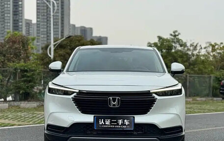 Honda Vezel, 2025 год, 1 831 700 рублей, 2 фотография