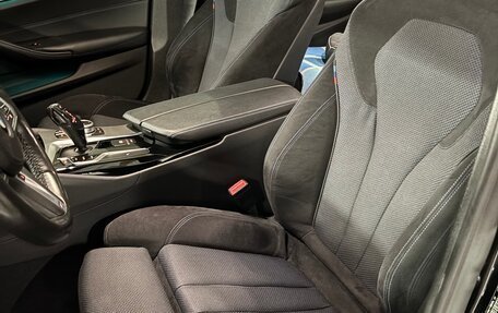 BMW 5 серия, 2019 год, 3 849 000 рублей, 10 фотография
